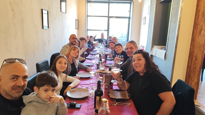 La Furcina Restaurant