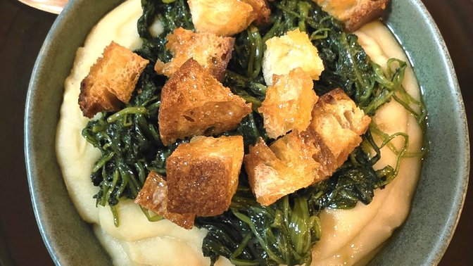 La Furcina Restaurant