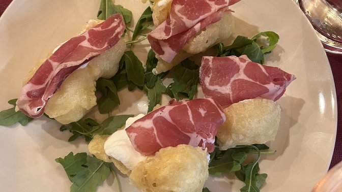 La Furcina Restaurant