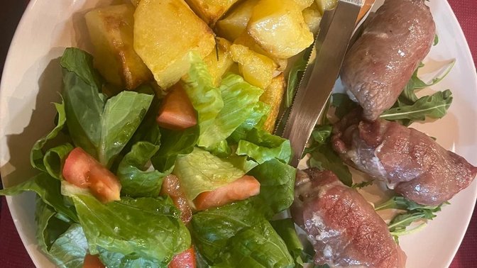 La Furcina Restaurant