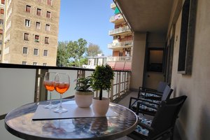 Sonia Appia Antica House