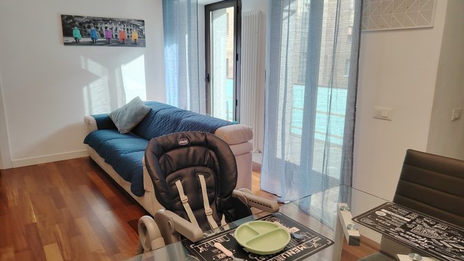 Sonia Appia Antica House