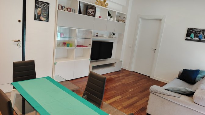 Sonia Appia Antica House