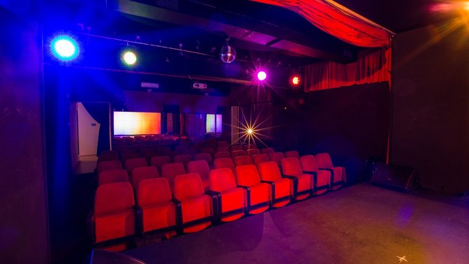 Ass. Cult. Rapsodica