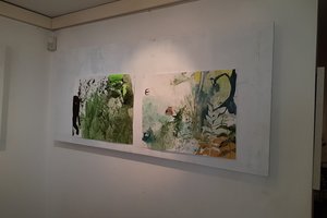 Tricromia Illustrator\u0027s International Art Gallery
