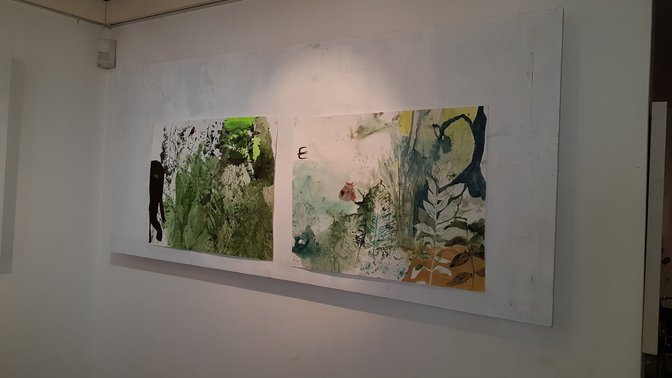 tricromia-illstrator's international art gallery