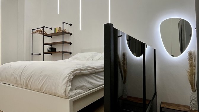 San Pietro Love Appartament