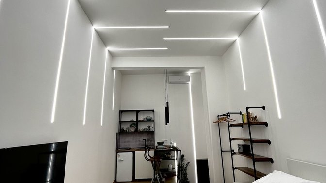 San Pietro Love Appartament