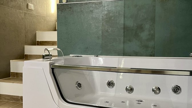 San Pietro Love Appartament