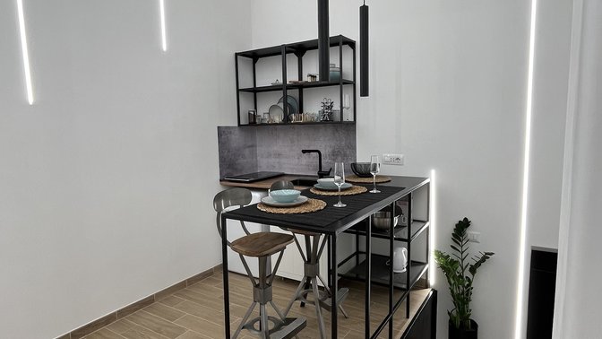 San Pietro Love Appartament