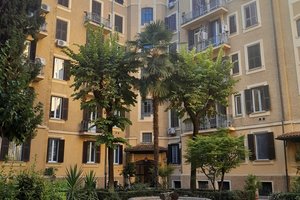 B\u0026B La Luna nel pozzo, Rome