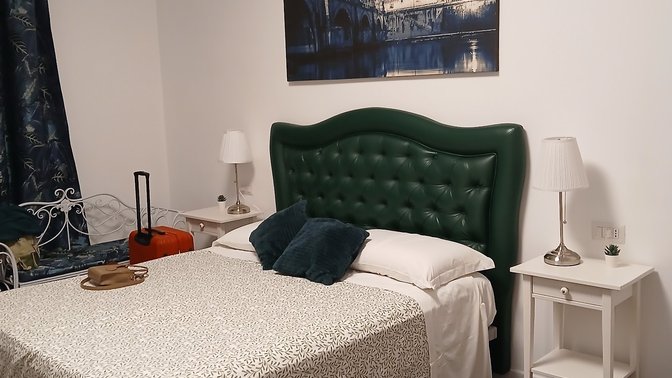 B&B La Luna nel pozzo, Rome