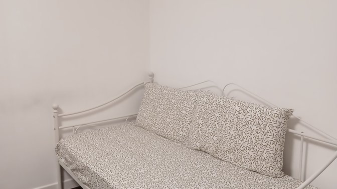 B&B La Luna nel pozzo, Rome