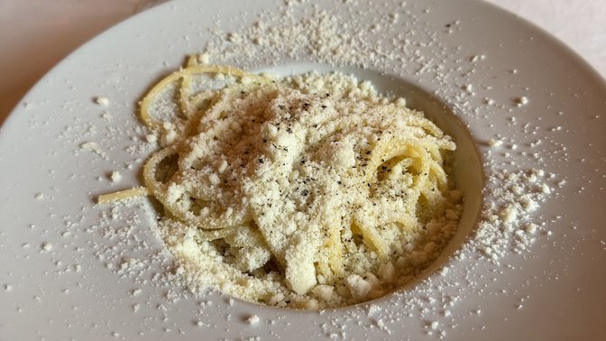 Armando e il Conte Hostaria dal 1738