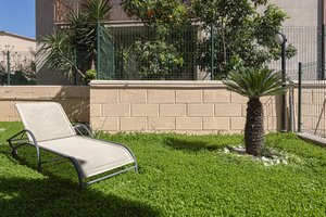 Ruggieri Apartments Roma