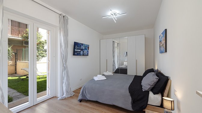 Ruggieri Apartments Roma