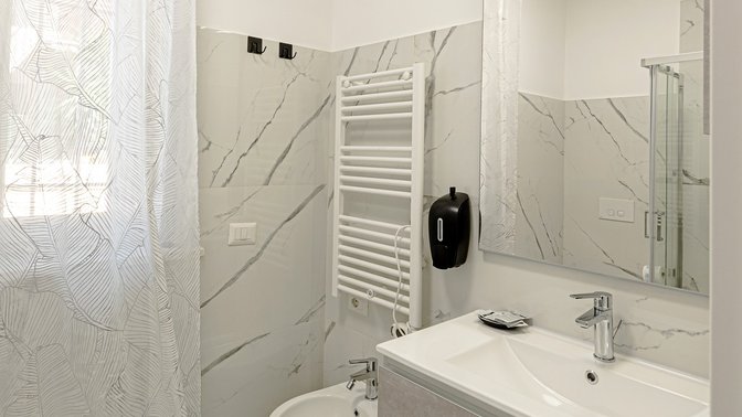 Ruggieri Apartments Roma