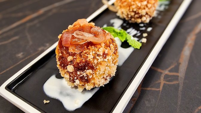 Triclinio Osteria Contemporanea