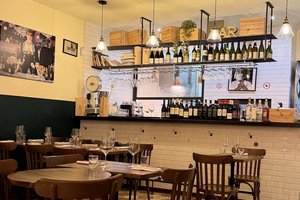Friccico Mangia\u0026Bevi