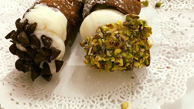 Friccico Mangia&Bevi