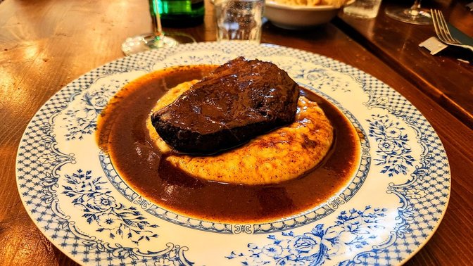 Friccico Mangia&Bevi