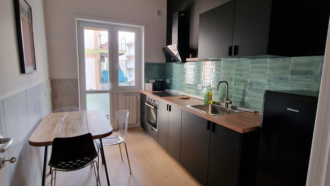 rohome2024 - appartamento