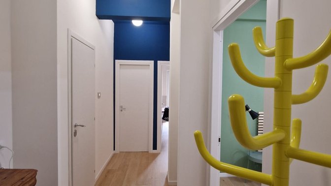 rohome2024 - appartamento