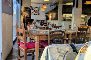 Trattoria Toscana