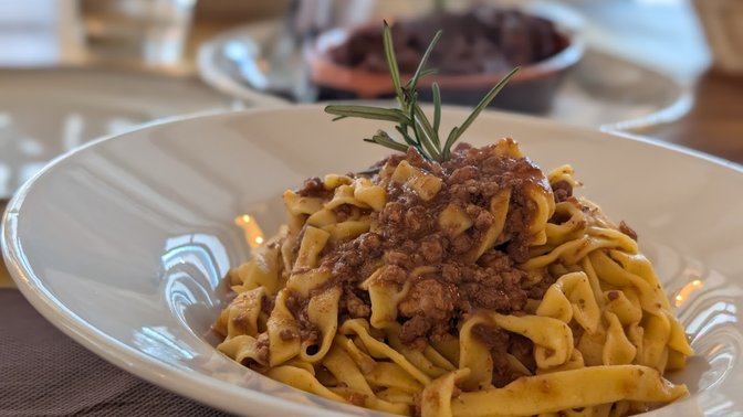 Trattoria Toscana