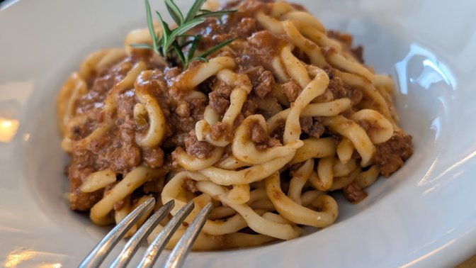 Trattoria Toscana