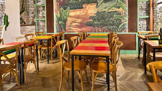 Osteria del Grillo