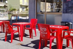 Reginella Pizzeria Forno A Legna