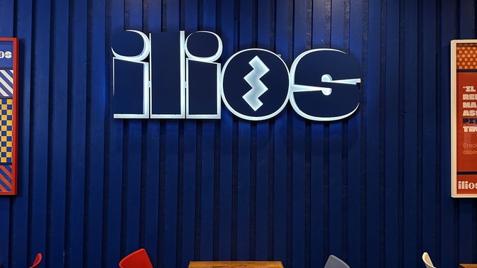 Ilios Colli Albani