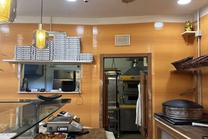 Pizzeria Roma Capitale Kebab