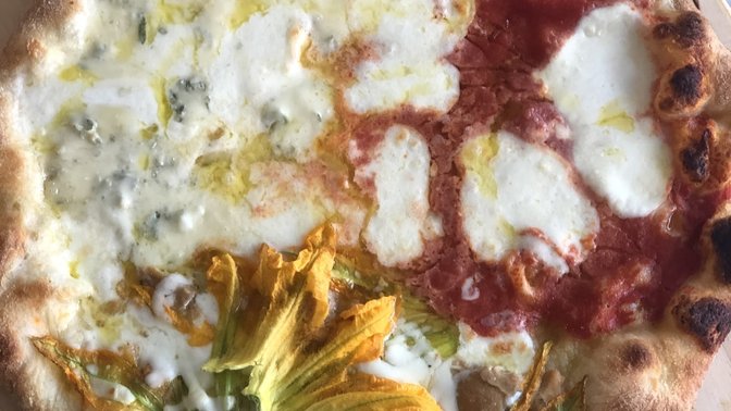 Pizzeria Roma Capitale Kebab