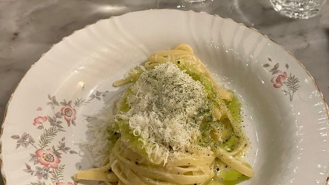 Riccioli D'Oro