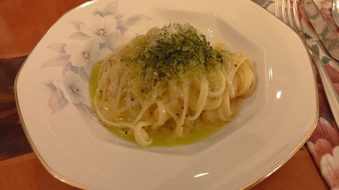 Riccioli D'Oro