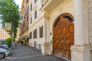 CASA STELLA ROME
