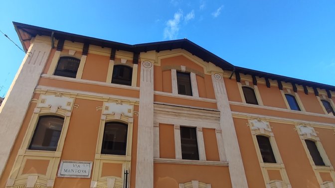 Ex Birrificio Peroni - LOTTO A