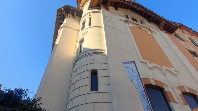 Ex Birrificio Peroni - LOTTO A