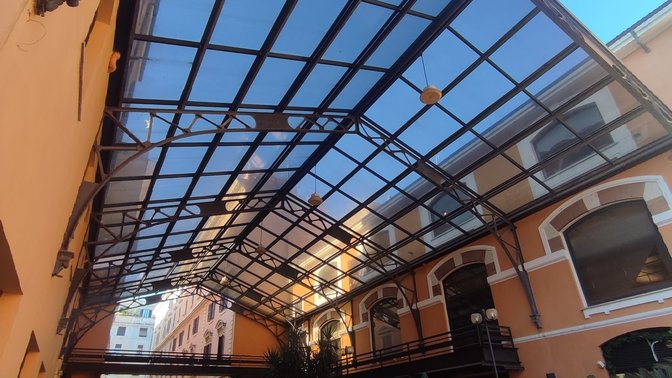 Ex Birrificio Peroni - LOTTO A