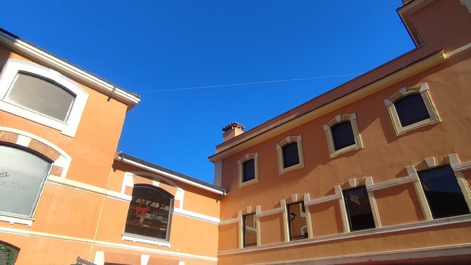 Ex Birrificio Peroni - LOTTO A