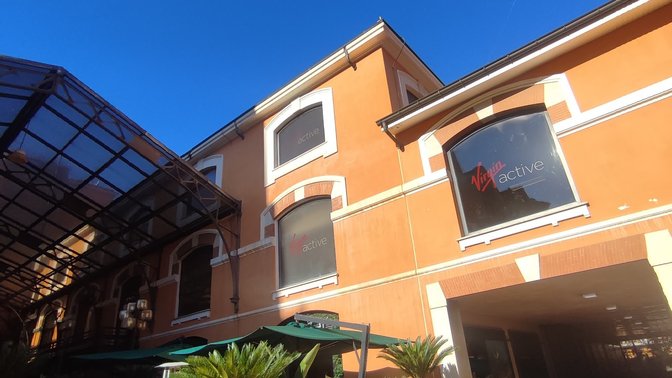 Ex Birrificio Peroni - LOTTO A