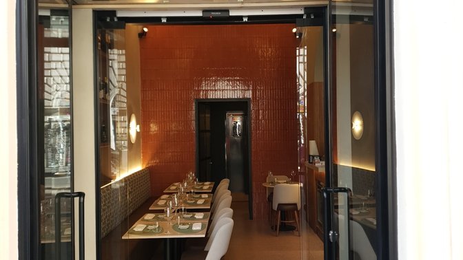Enotico Bistrot Italiano