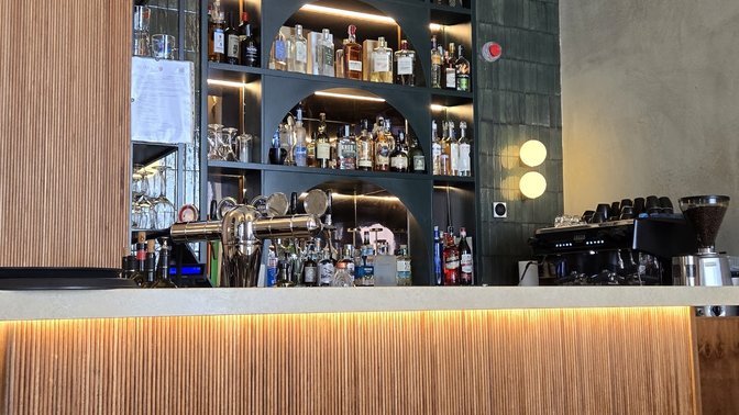 Enotico Bistrot Italiano