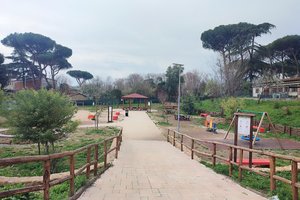 Giardino del Verde Possibile