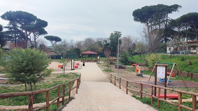 Giardino del Verde Possibile