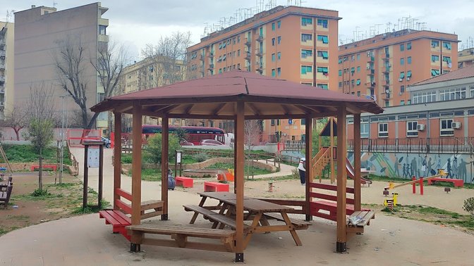 Giardino del Verde Possibile