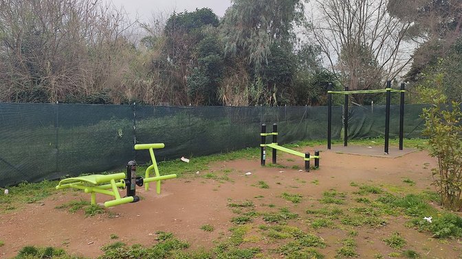 Giardino del Verde Possibile