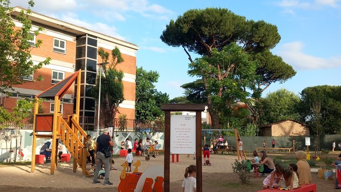 Giardino del Verde Possibile